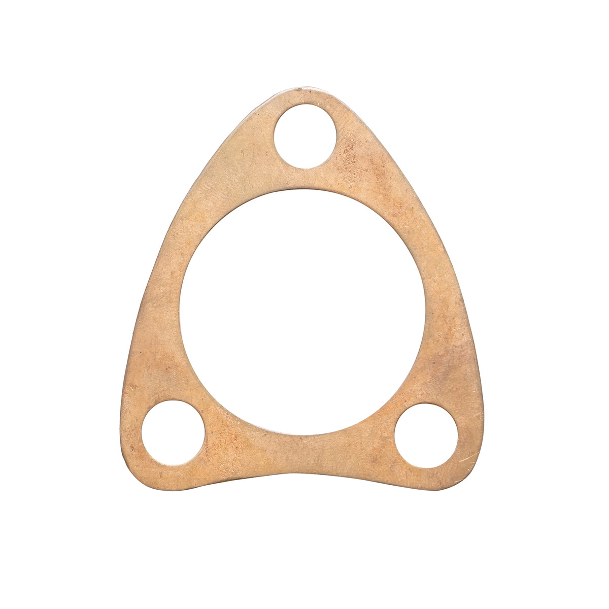 Combustion cover gasket Massey Ferguson, New Holland, Ford OEM code 0490023